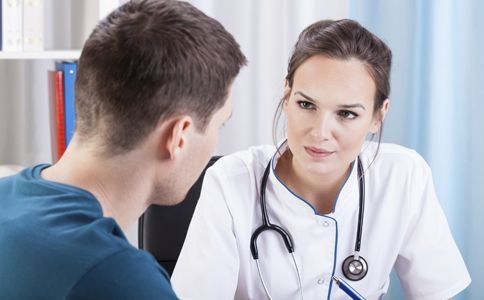 健康體檢一般檢查哪些項目男性？男性體檢哪些必須做？