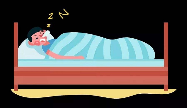怎樣能快速入睡？如何提高睡眠質(zhì)量？