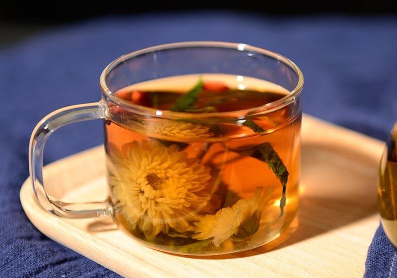 夏天健康養(yǎng)生小知識(shí)，清熱去火的茶和食物！