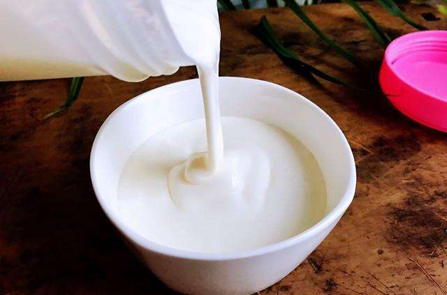 高血壓能喝酸奶嗎？喝酸奶對高血壓有好處嗎？ 
