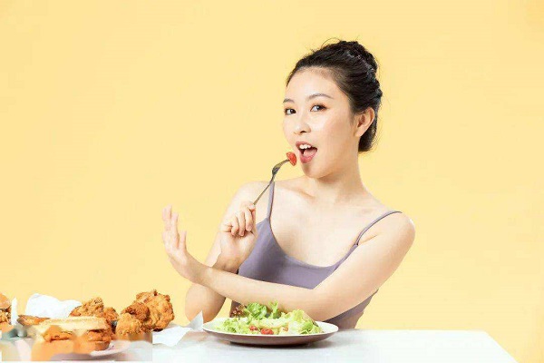 如何養(yǎng)成易瘦體質(zhì)？健康的生活是關(guān)鍵