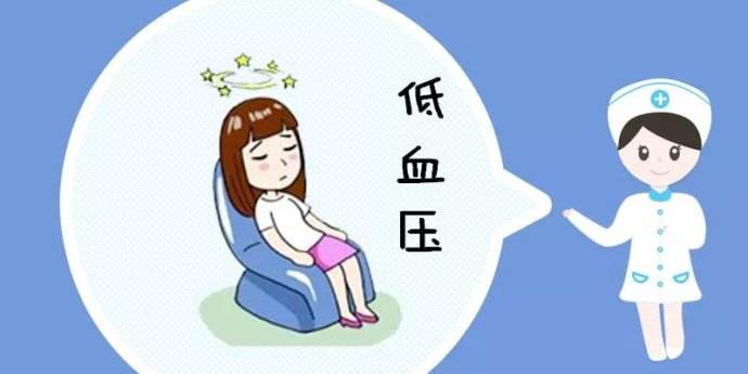 低血壓是因什么引起的？低血壓如何調(diào)理？