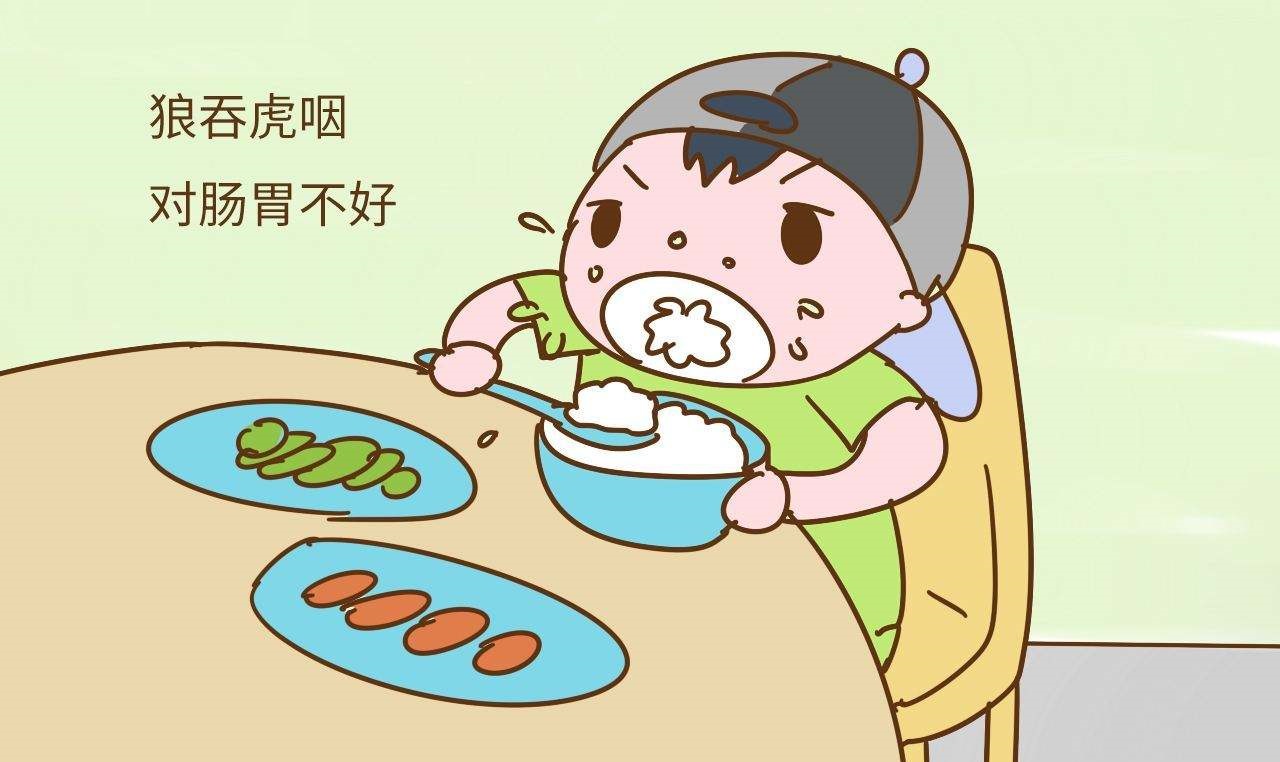 極容易出現(xiàn)的幾大飯桌壞習(xí)慣！有的趕緊改！