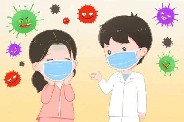 石家莊防控解封，我們?nèi)绾晤A(yù)防新冠病毒？防控新冠的有效方法！