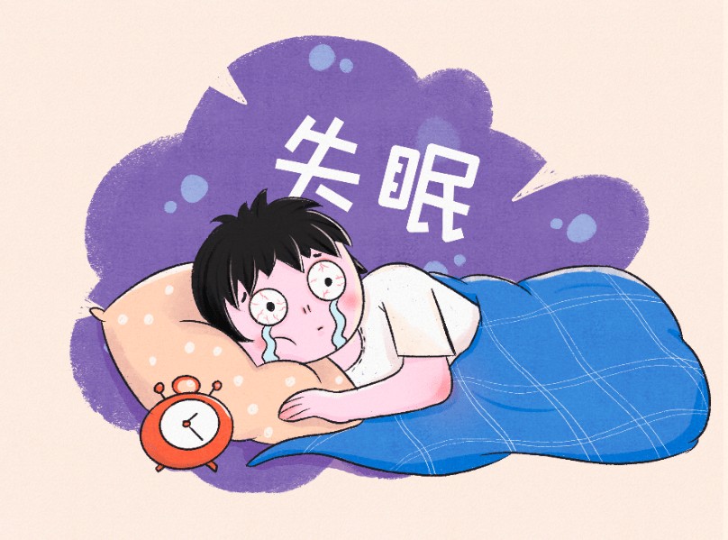 睡前不能做的事有哪些？容易讓人失眠的幾件事