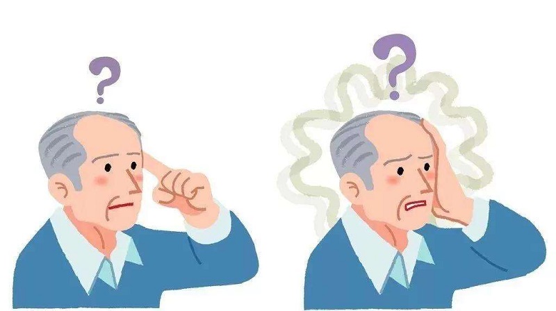 健康知識——如何預防老年癡呆？生活中預防老年癡呆的方法！