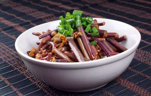 三大致癌蔬菜有哪些？蔬菜致癌是真是假？！