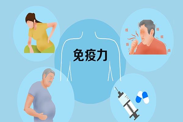 抗陽，提高免疫力可能比囤藥還重要！提高免疫力的小方法！