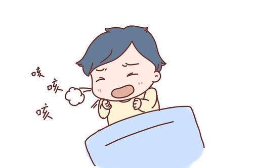 兒童感染新冠之后，一直咳嗽怎么辦？