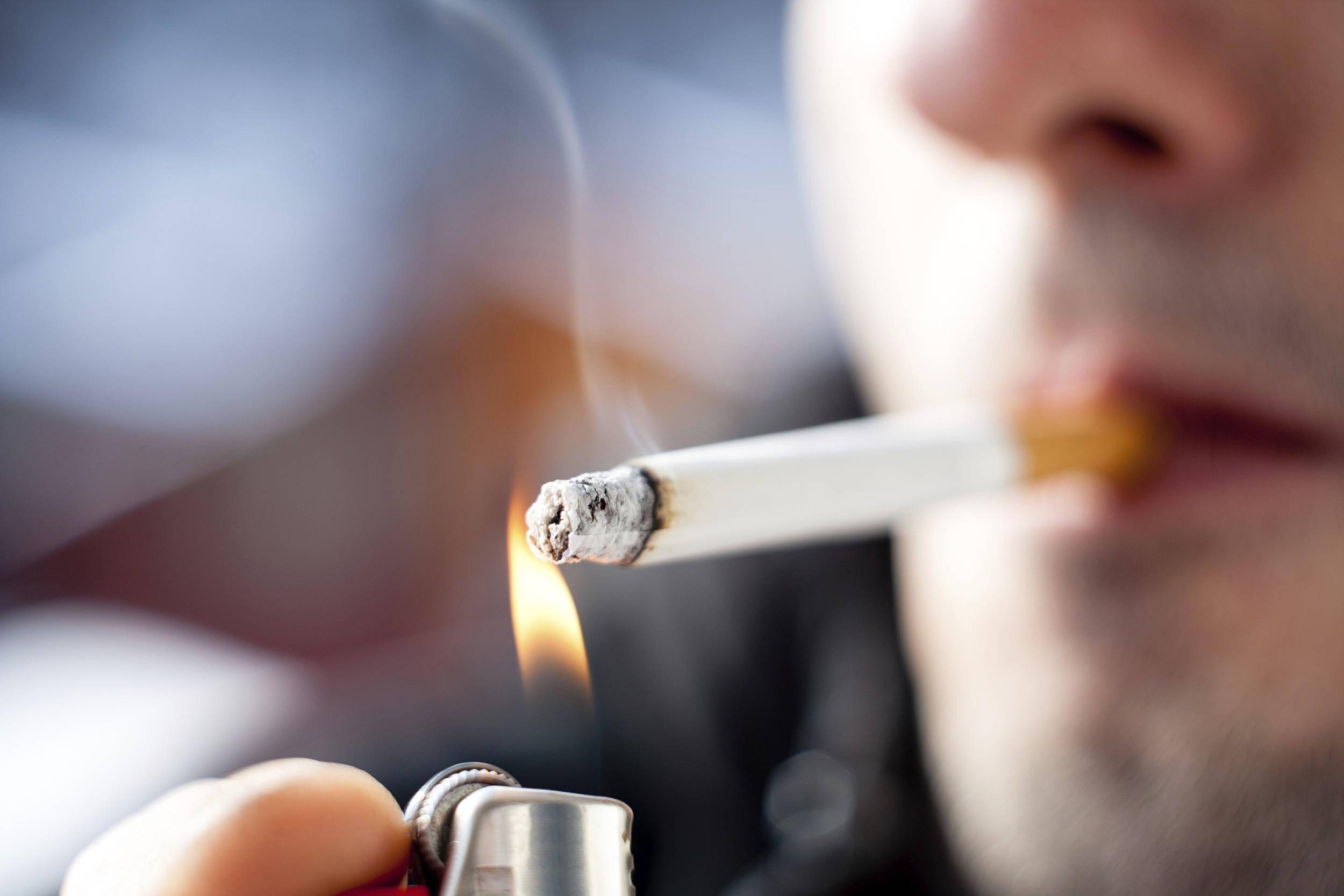 二手煙的危害有哪些？為什么說二手煙的危害大？