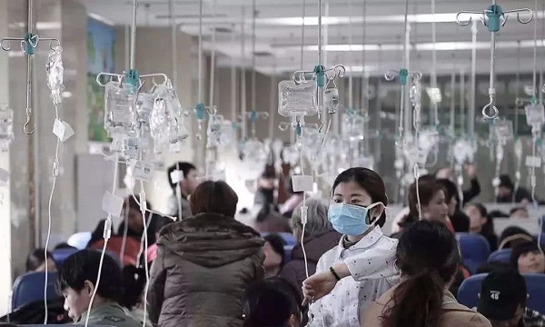 甲流來襲，如何科學預防？！