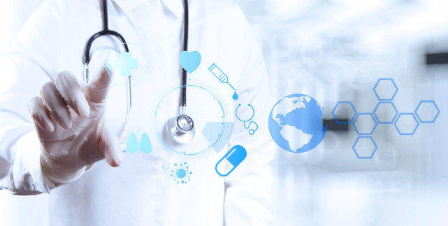 什么是健康管理？為什么我們要做個人健康管理呢？