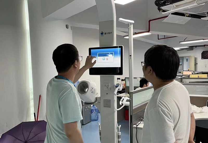 什么是體檢一體機(jī)？體檢一體機(jī)能做什么？