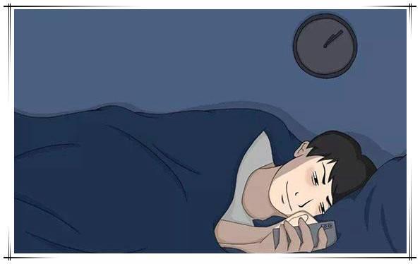 熬夜傷身體，究竟傷哪里了？身體的危害有哪些？