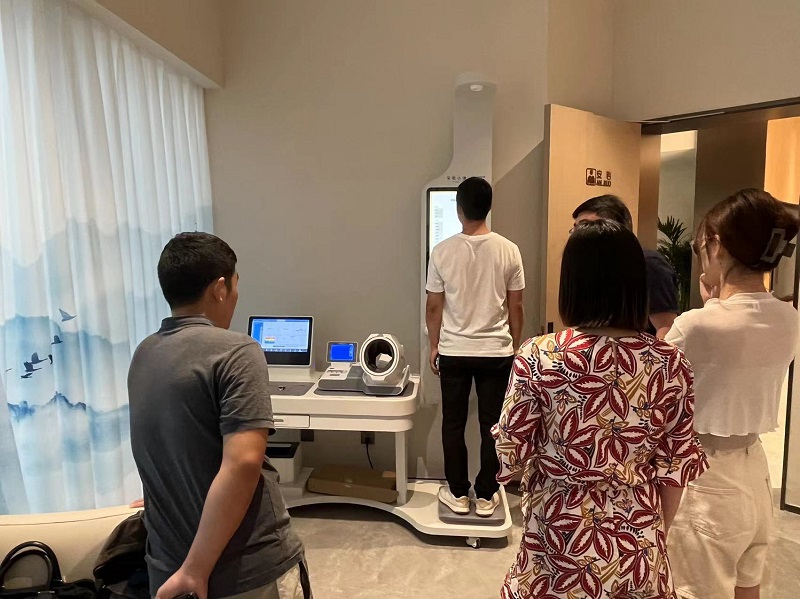 健康小屋能給我們帶來什么？