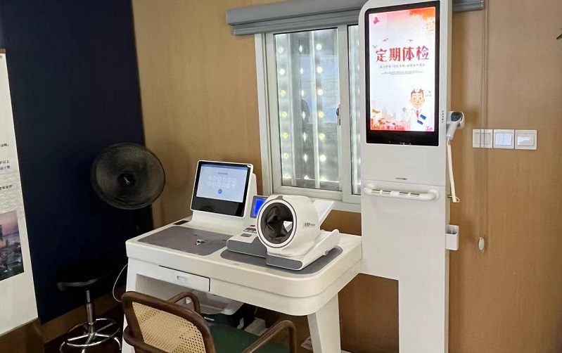 健康小屋工作制度及流程是怎么樣的？